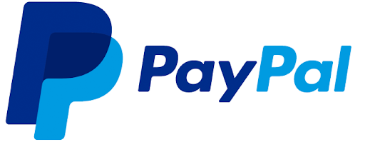 pay with paypal - AJR Store